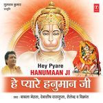 Hey Pyare Hanumanji - Babla Mehta Song Download
